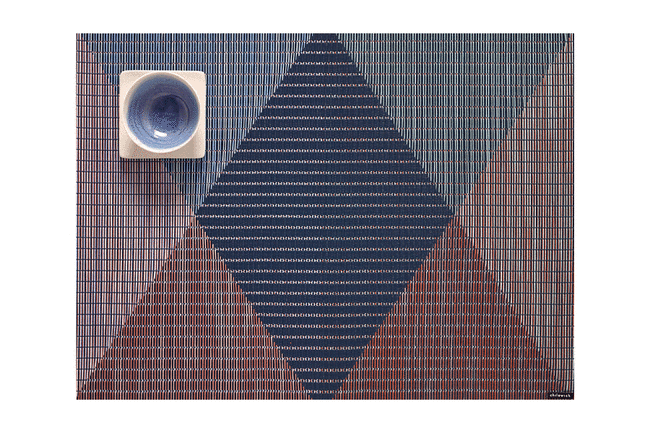 Chilewich Signal(チルウィッチシグナル)Twilight(トワイライト)36×48 