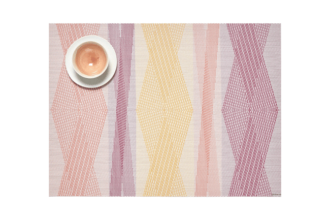 Chilewich (チルウィッチ)Kimono(キモノ)ランチョンマット36×48 