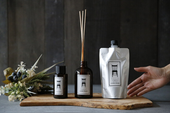 LHオリジナルレフィル L（グリーンアップル） 