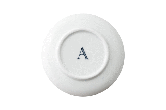 MAME(マメ) Momijisara(モミジサラ） 