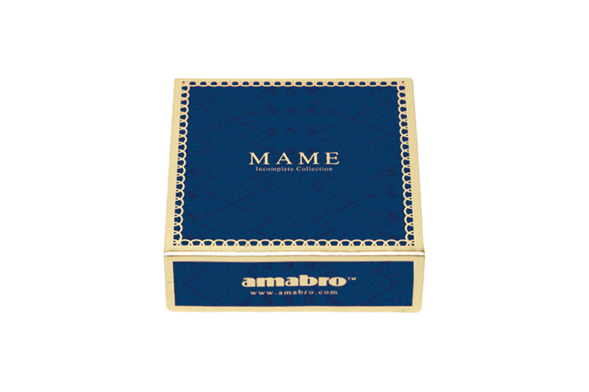 MAME(マメ) Momijisara(モミジサラ） 