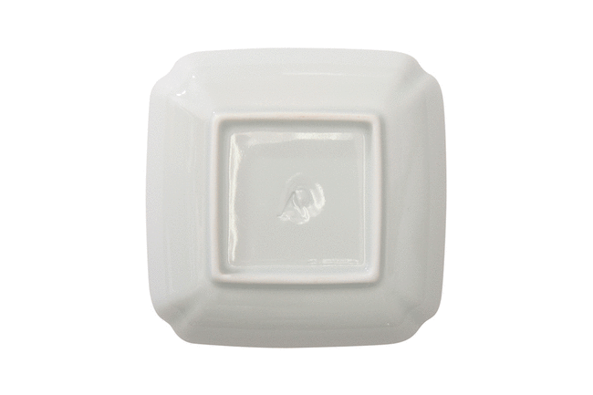 MAME(マメ) Botancho Bunkakusara(ボタンチョウ ブンカクサラ) 