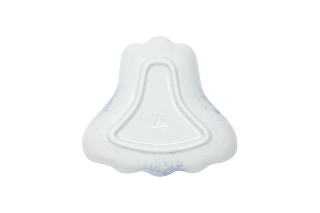 MAME(マメ) Fukisumi fuji katasara(フキスミ フジ カタサラ) 