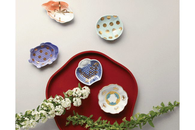 MAME(マメ) Fukisumi fuji katasara(フキスミ フジ カタサラ) 