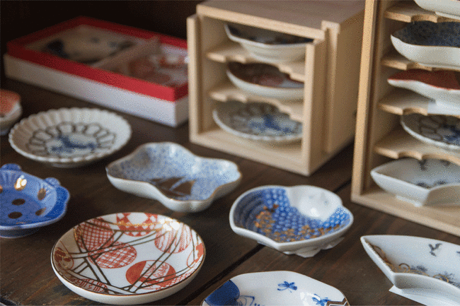 MAME(マメ) Fukisumi fuji katasara(フキスミ フジ カタサラ) 