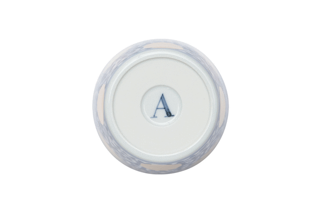 CHOKU(チョク) Tako karakusa(タコ カラクサ) 