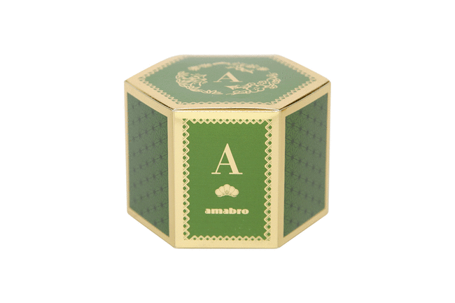 CHOKU(チョク) Tako karakusa(タコ カラクサ) 