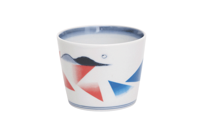 CHOKU(チョク) Nami usagi(ナミ ウサギ) 