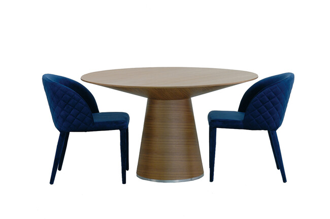 ホールド　ダイニングチェア 