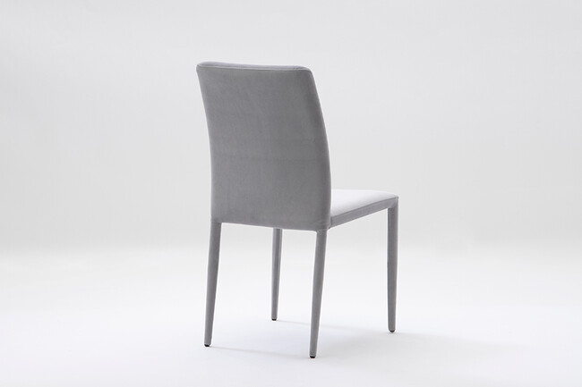 カプレット　ダイニングチェア 