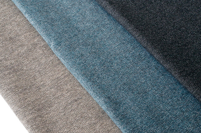 WEBB（ウェッブ）3Pソファ 