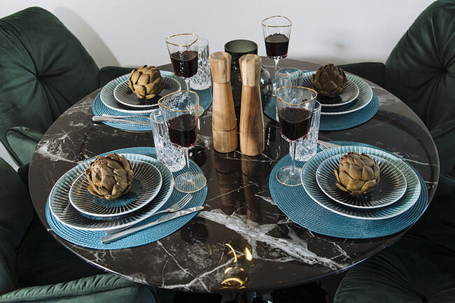 オマージュ ワイングラス 