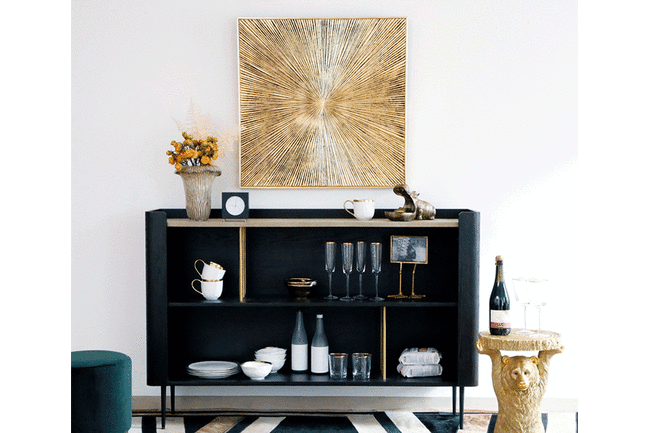 オマージュ シャンパングラス * 