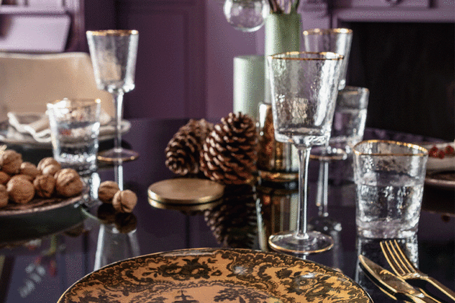 オマージュ タンブラー 