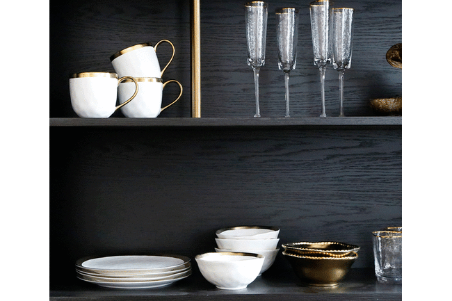 ベル O25cm プレート 