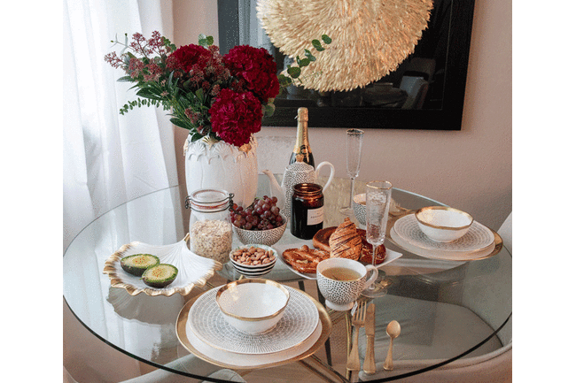 ベル O15cm シリアルボウル 