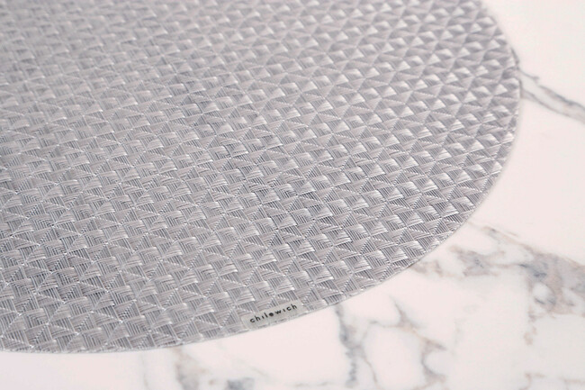 Chilewich Origami(チルウィッチオリガミ)Φ38㎝　COCOA 