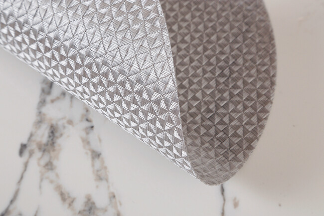 Chilewich Origami(チルウィッチオリガミ)Φ38㎝　COCOA 