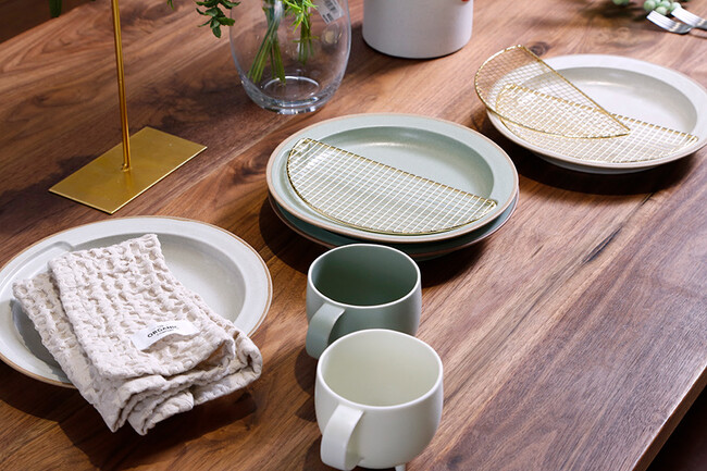 KIKIME (キキメ) marumi (マルミ) マグ 