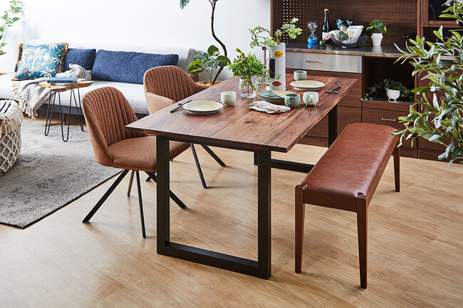 at will（アットウィル）ダイニングテーブル（在庫品） 