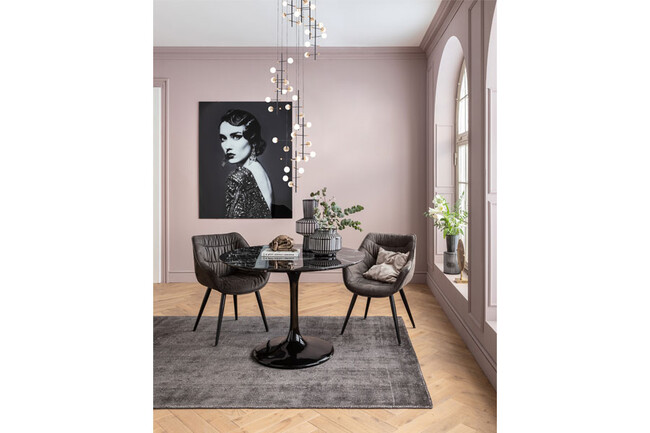 テルマ ダイニングチェア 