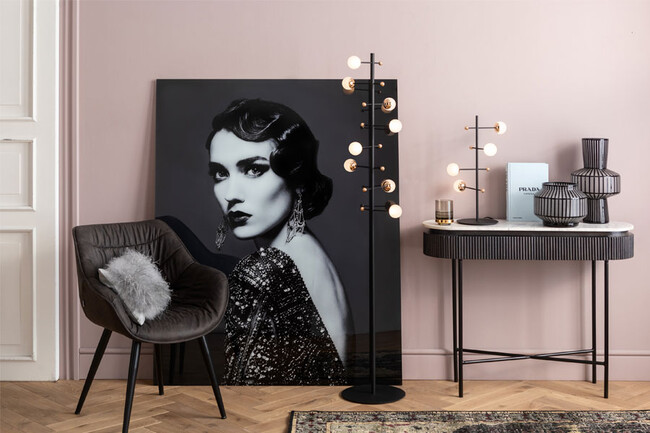 テルマ ダイニングチェア 