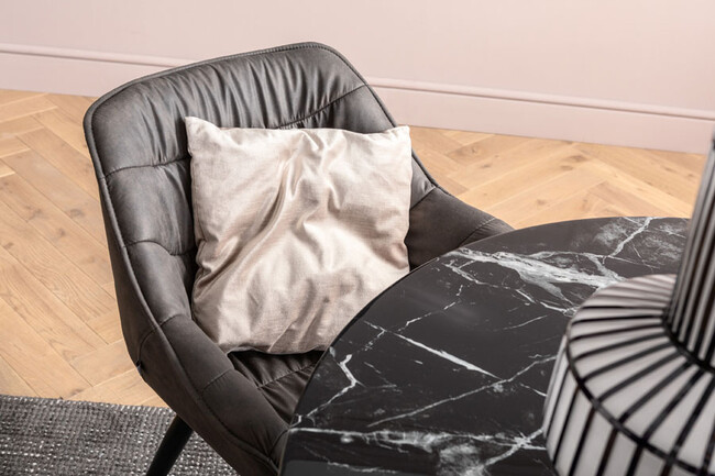 テルマ ダイニングチェア 