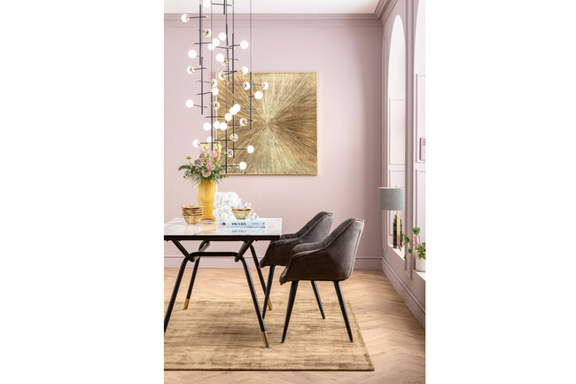 テルマ ダイニングチェア 