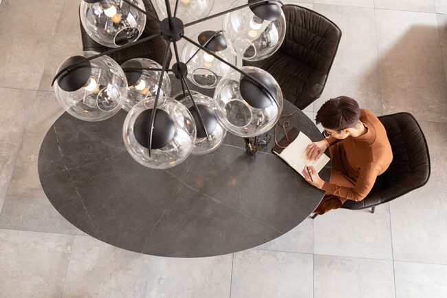 テルマ ダイニングチェア 