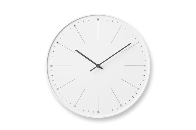 ダンデライオン　時計 