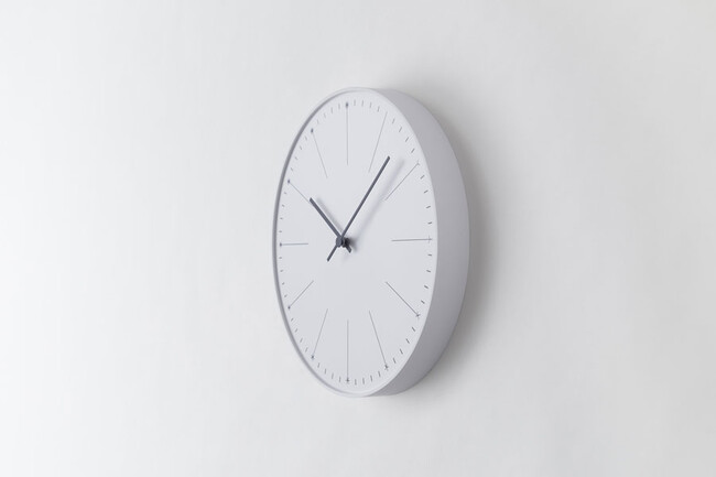 ダンデライオン　時計 