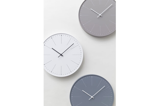 ダンデライオン　時計 