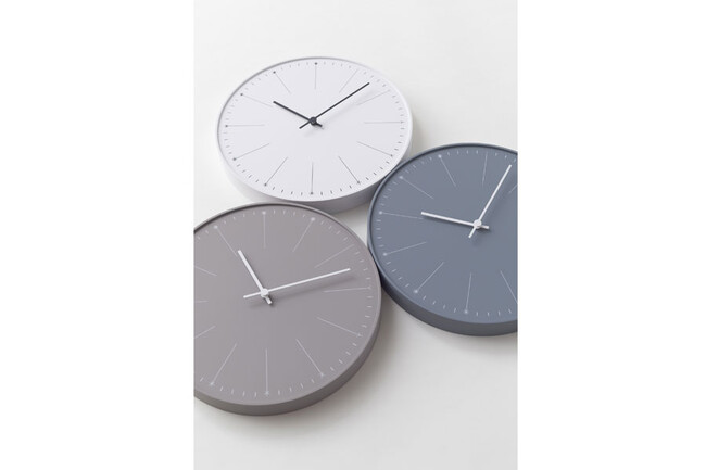 ダンデライオン　時計 