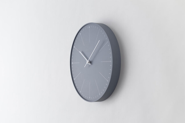 ダンデライオン 時計 