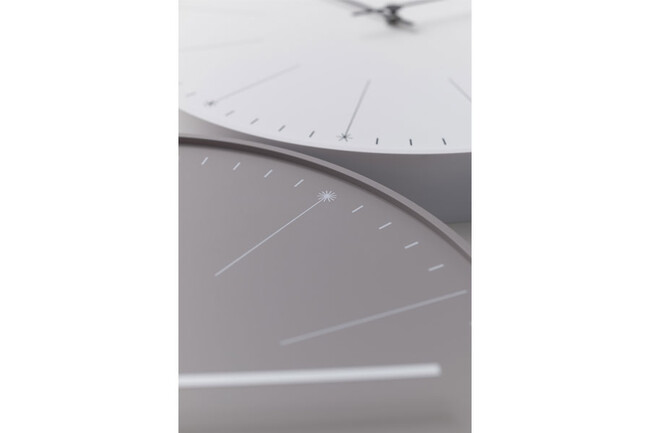 ダンデライオン 時計 