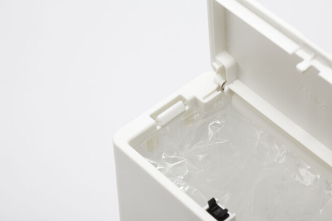 チューブラーミニフラップ * 