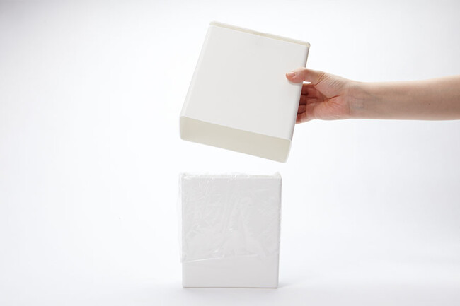 チューブラーミニフラップ * 