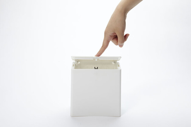 チューブラーミニフラップ * 