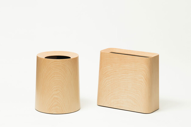 チューブラーダストボックス 