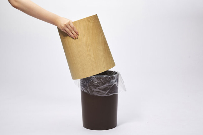 チューブラーダストボックス 