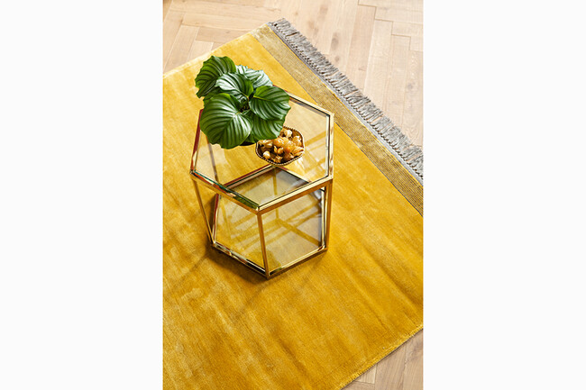 ソレイユ 240×170cm カーペット 