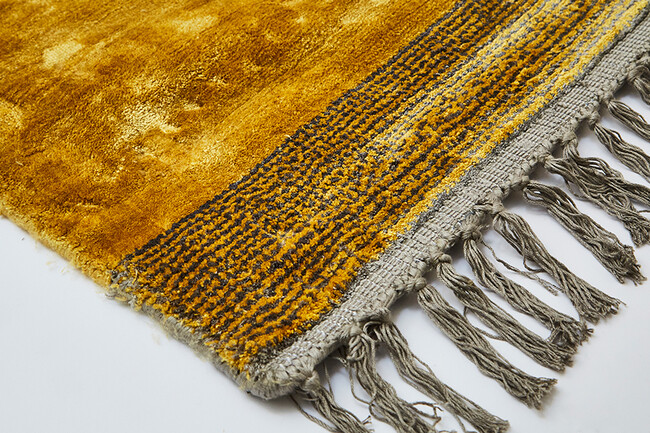 ソレイユ 240×170cm カーペット 