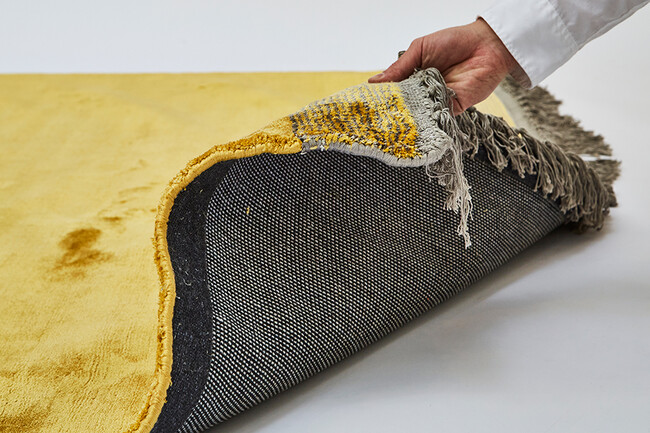 ソレイユ 240×170cm カーペット 