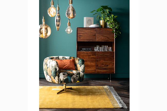 ソレイユ 240×170cm カーペット 