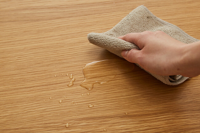 KAPELL（カペル）Ⅱ 伸長式ダイニングテーブル 