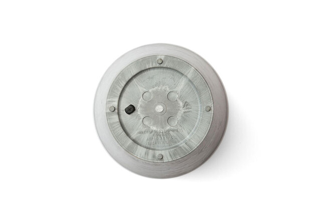 ART STONE グレー プランター 