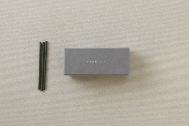 Less is more Incense（お香） 