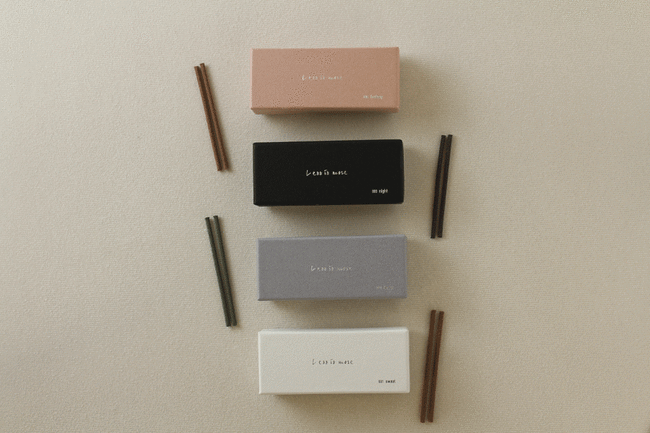 Less is more Incense（お香） 