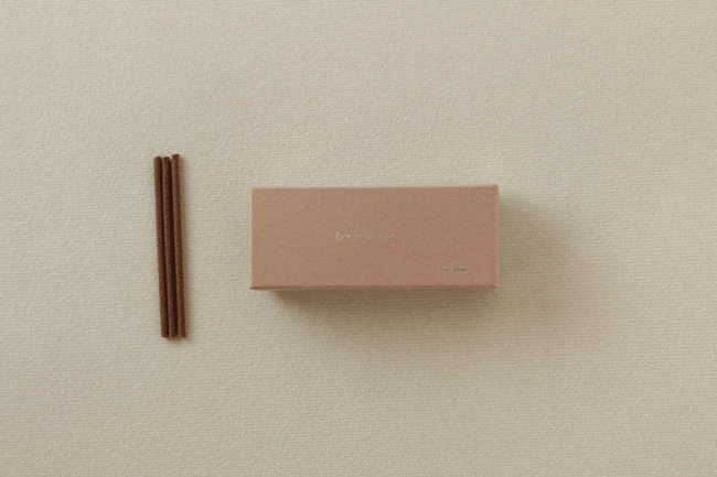 Less is more Incense（お香） 
