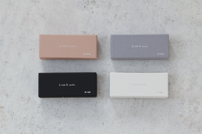 Less is more Incense（お香） 